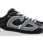 Dior B30 Black 3SN279ZND-H969
