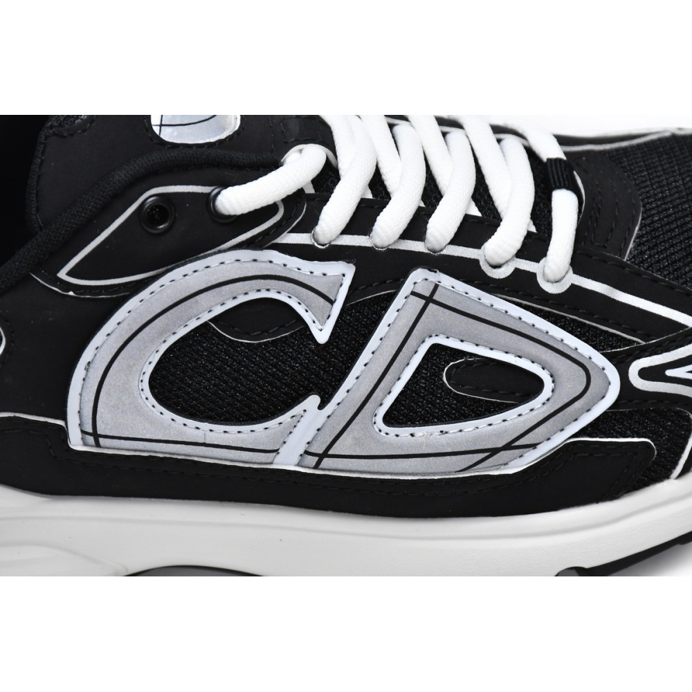 Dior B30 Black 3SN279ZND-H969