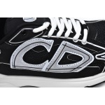 Dior B30 Black 3SN279ZND-H969