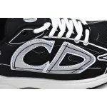 Dior B30 Black 3SN279ZND-H969