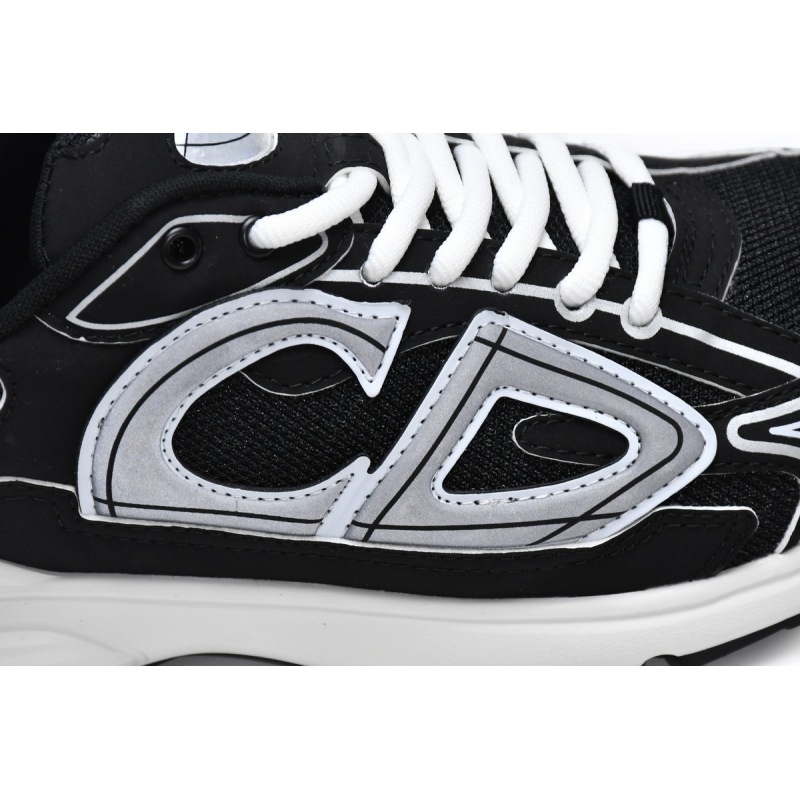 Dior B30 Black 3SN279ZND-H969