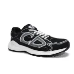 Dior B30 Black 3SN279ZND-H969