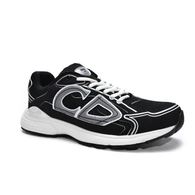 Dior B30 Black 3SN279ZND-H969 02