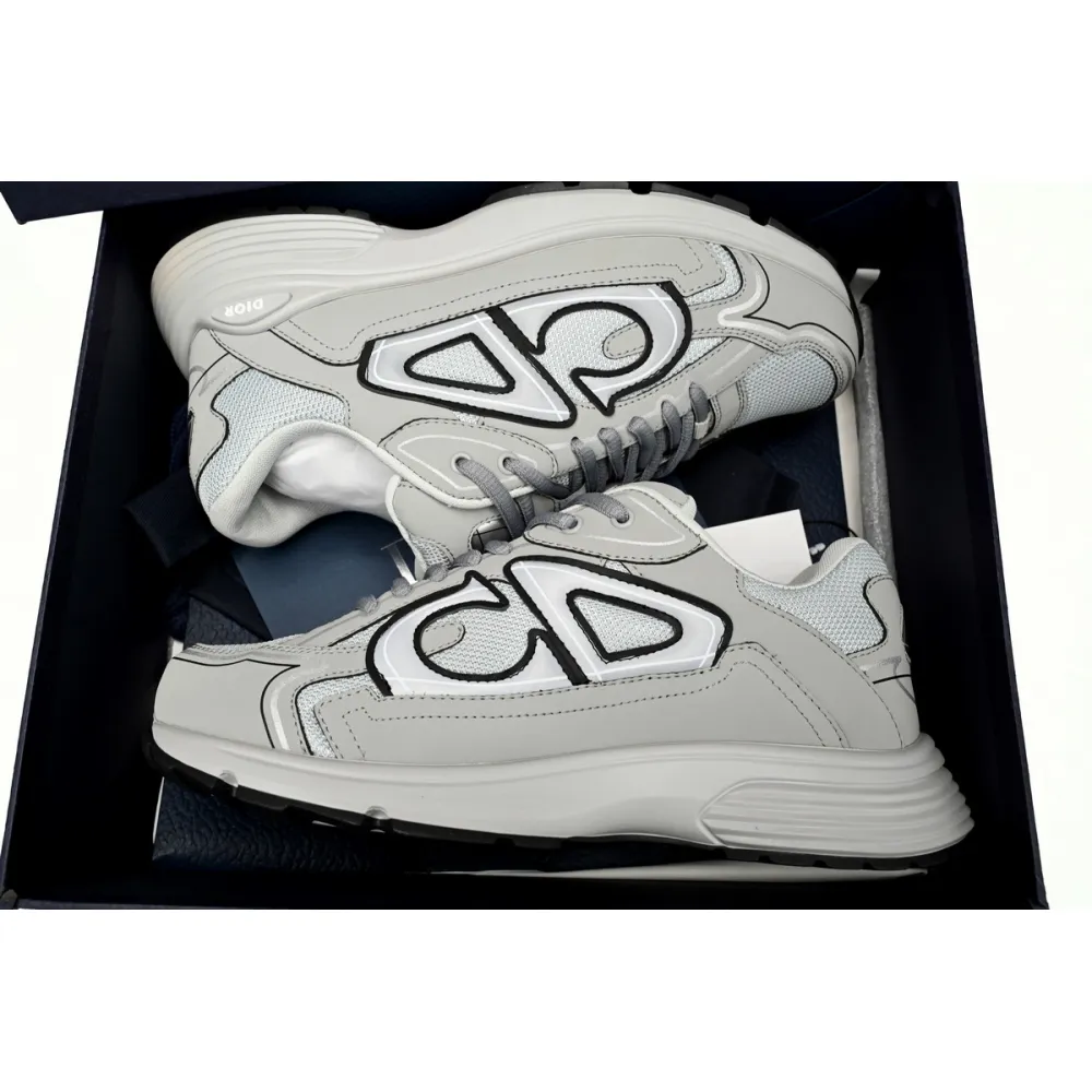 Dior B30 Gray Gray 3SN279ZND-H860