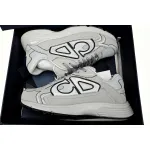 Dior B30 Gray Gray 3SN279ZND-H860