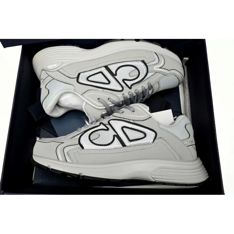 Dior B30 Gray Gray 3SN279ZND-H860