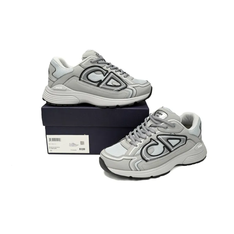 Dior B30 Gray Gray 3SN279ZND-H860