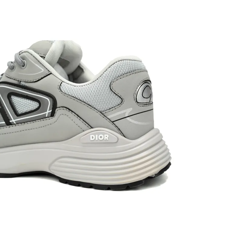 Dior B30 Gray Gray 3SN279ZND-H860