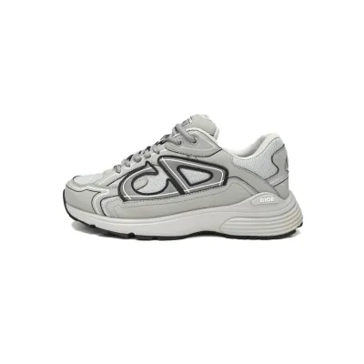 Dior B30 Gray Gray 3SN279ZND-H860 01