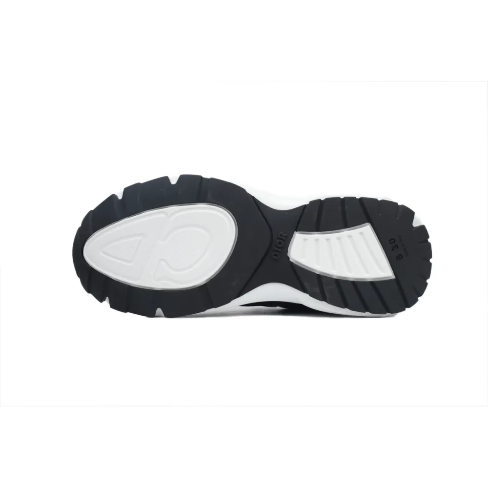 Dior B30 Reflective CD30 Grey Silver 3SN279ZYK-H882