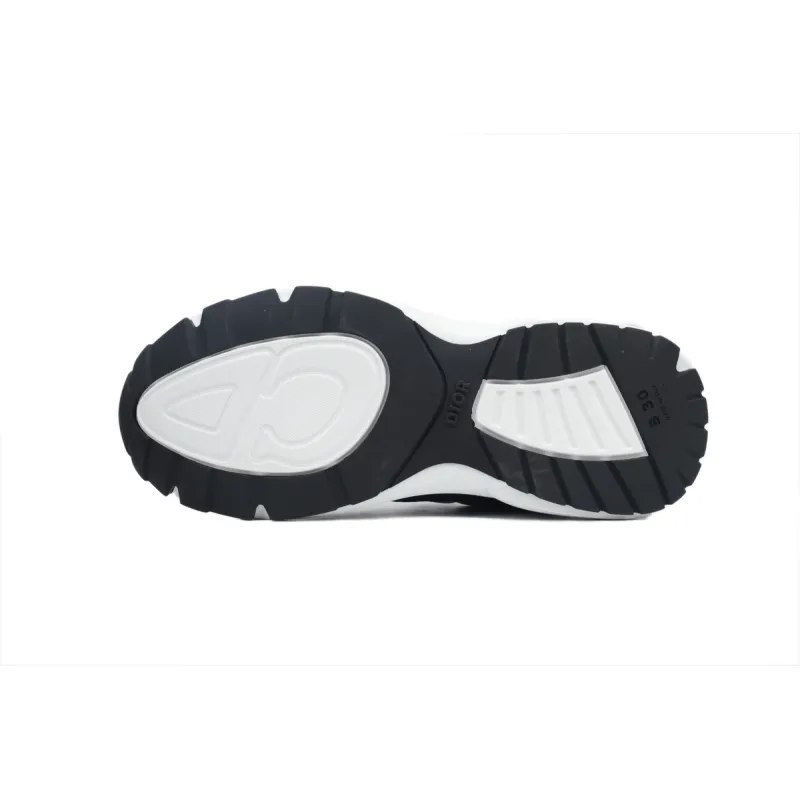Dior B30 Reflective CD30 Grey Silver 3SN279ZYK-H882