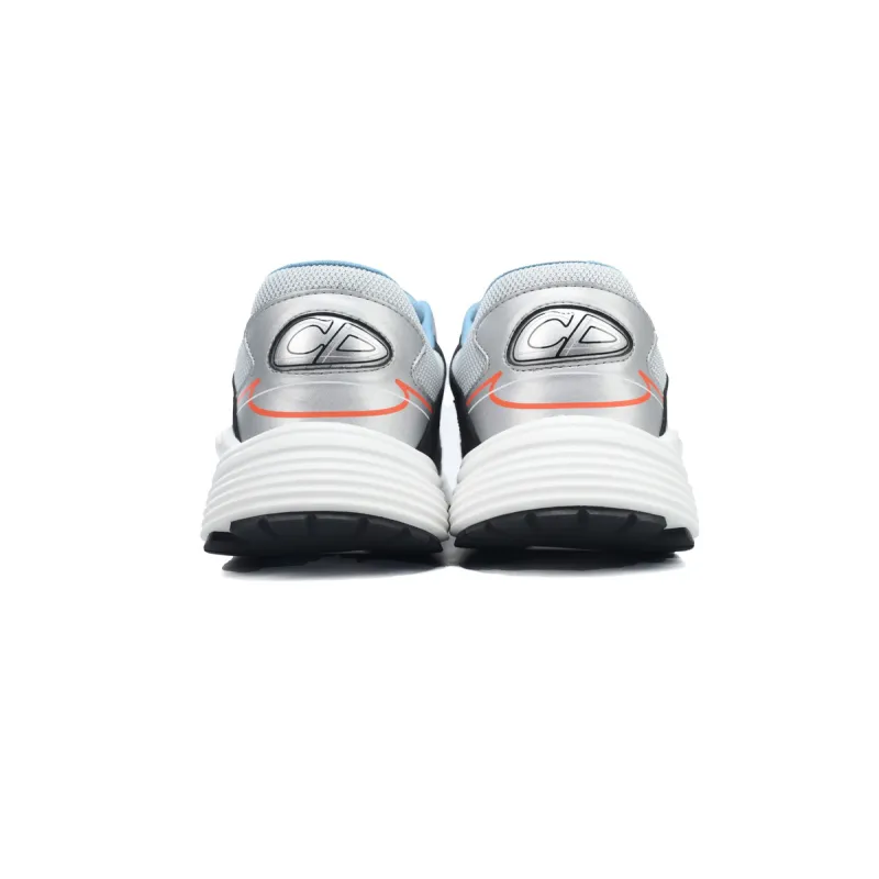 Dior B30 Reflective CD30 Grey Silver 3SN279ZYK-H882