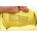 Dior B30 Reflective CD30 Yellow 3SN27ZIR-16536