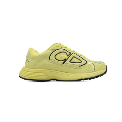 Dior B30 Reflective CD30 Yellow 3SN27ZIR-16536 02