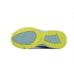 Dior B30 Sneaker Blue Mesh and Technical Fabric 