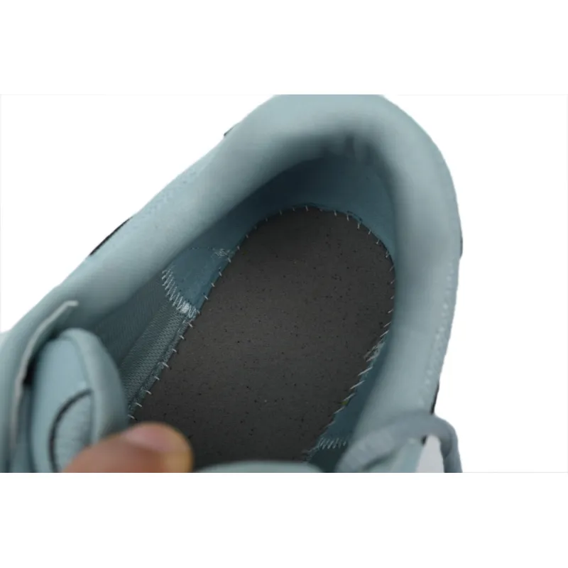 Dior B30 Sneaker Blue Mesh and Technical Fabric 