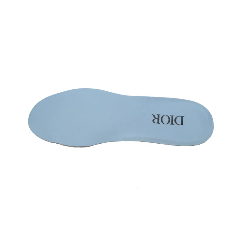 Dior B30 Sneaker Blue Mesh and Technical Fabric 