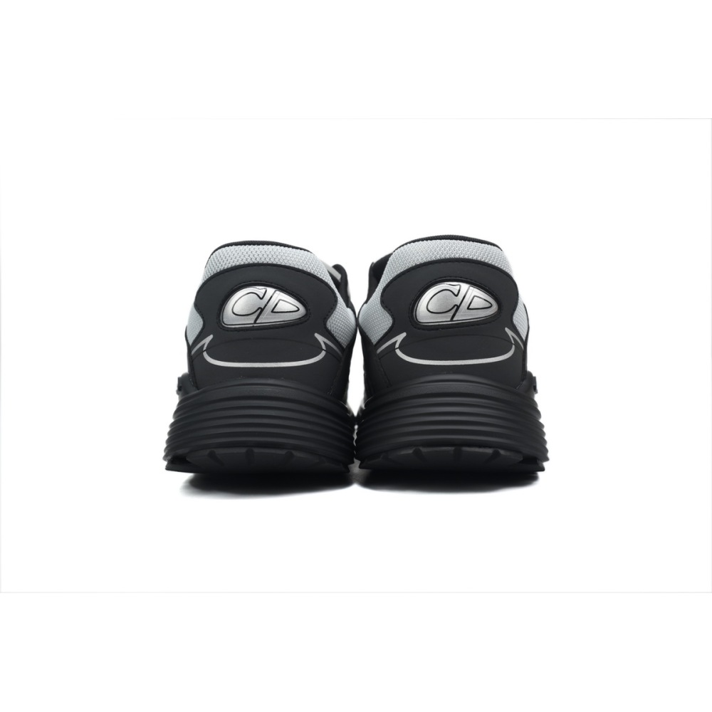 Dior B30 Sneakers Dark Grey 3SN27ZIR-16536