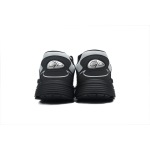 Dior B30 Sneakers Dark Grey 3SN27ZIR-16536