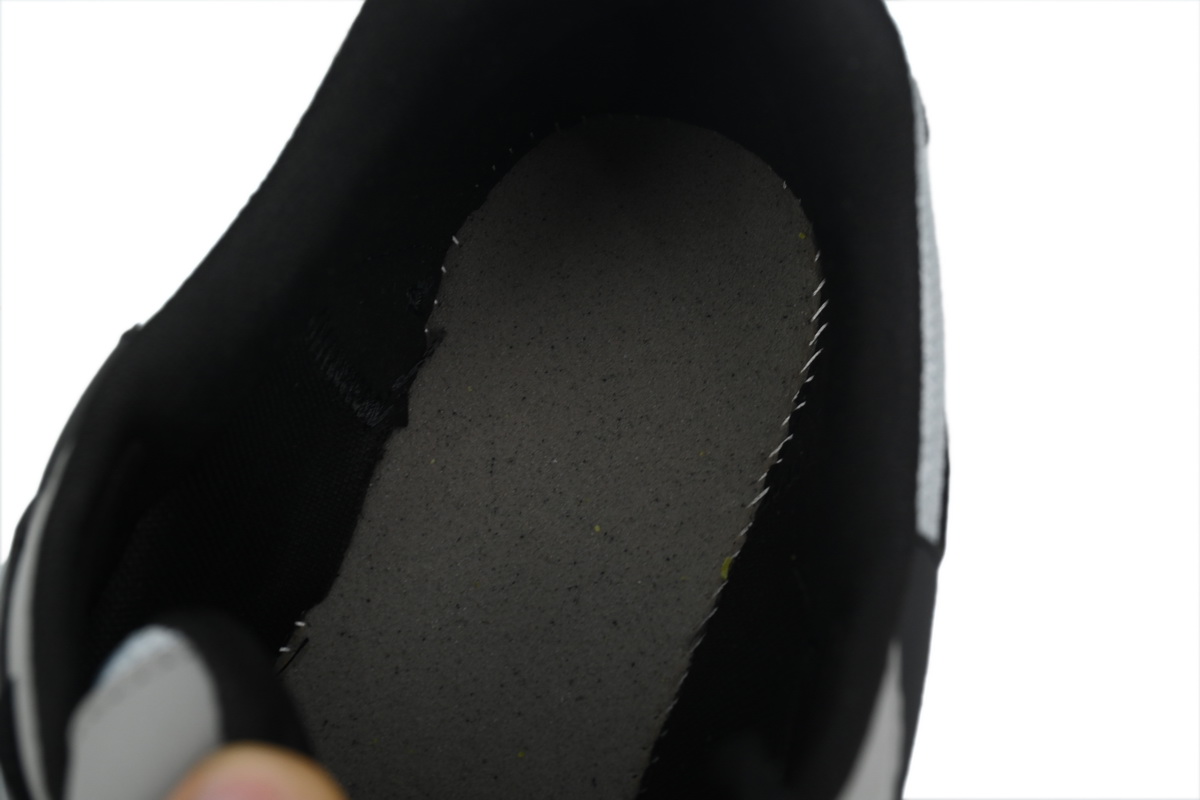 Dior B30 Sneakers Dark Grey 3SN27ZIR-16536