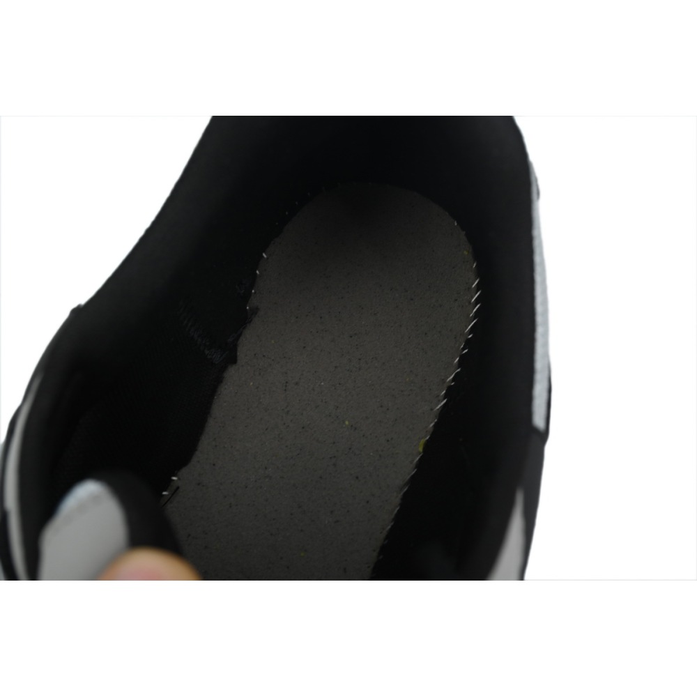 Dior B30 Sneakers Dark Grey 3SN27ZIR-16536