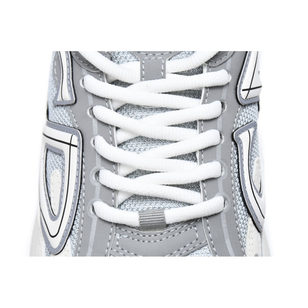 Dior B30 Sneakers Gray White 3SN279ZLZ_H860