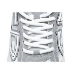 Dior B30 Sneakers Gray White 3SN279ZLZ_H860