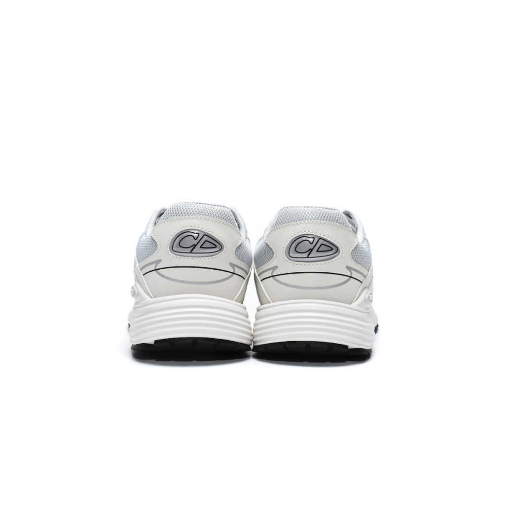 Dior B30 Sneakers Gray White 3SN279ZLZ_H860