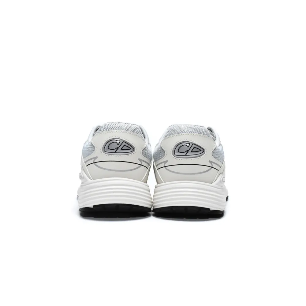 Dior B30 Sneakers Gray White 3SN279ZLZ_H860