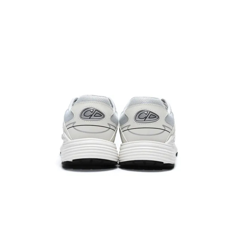 Dior B30 Sneakers Gray White 3SN279ZLZ_H860