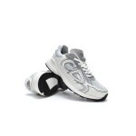 Dior B30 Sneakers Gray White 3SN279ZLZ_H860