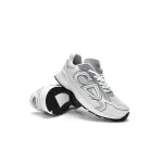 Dior B30 Sneakers Gray White 3SN279ZLZ_H860