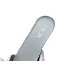 Dior B30 Sneakers Gray White 3SN279ZLZ_H860
