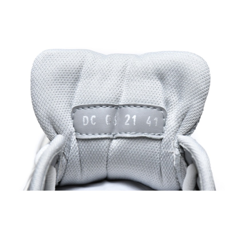 Dior B30 Sneakers Gray White 3SN279ZLZ_H860