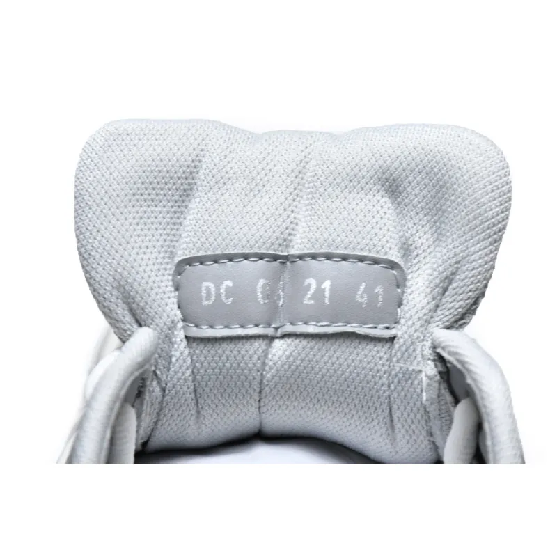 Dior B30 Sneakers Gray White 3SN279ZLZ_H860