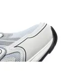 Dior B30 Sneakers Gray White 3SN279ZLZ_H860