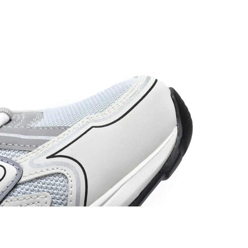 Dior B30 Sneakers Gray White 3SN279ZLZ_H860