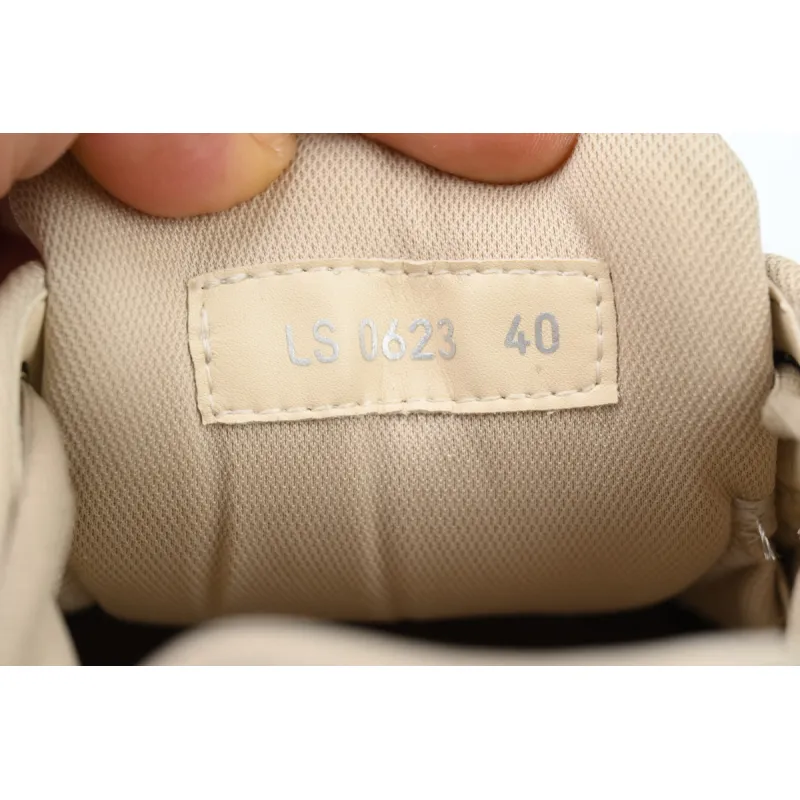Dior B30 Sneakers Khaki 3SN279ZMA-16141