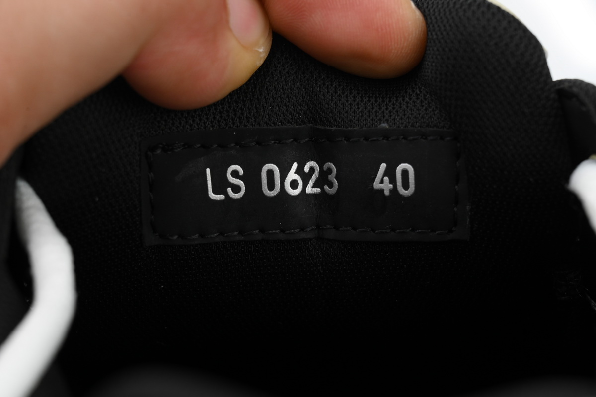 Dior B30 Sneakers White Brown Beige 3SN279ZMA-16141