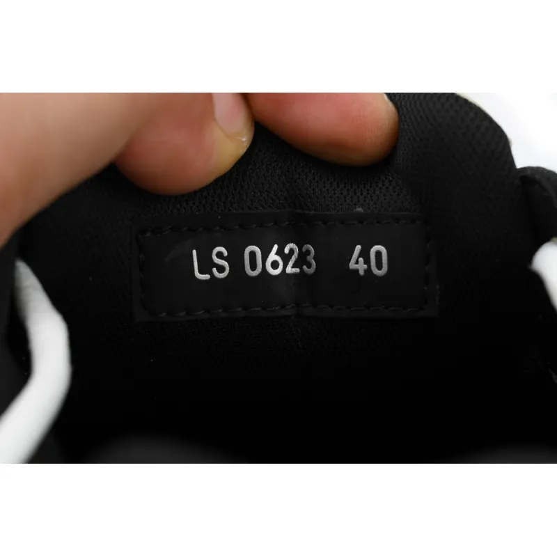 Dior B30 Sneakers White Brown Beige 3SN279ZMA-16141