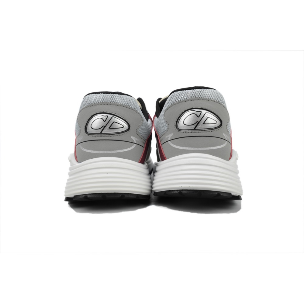 Dior B30 Sneakers White Brown Beige 3SN279ZMA-16141