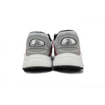 Dior B30 Sneakers White Brown Beige 3SN279ZMA-16141