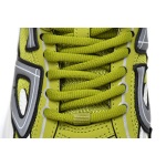 Dior B30 Sneakers White Yellow 3SN279ZLX_H661