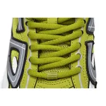 Dior B30 Sneakers White Yellow 3SN279ZLX_H661