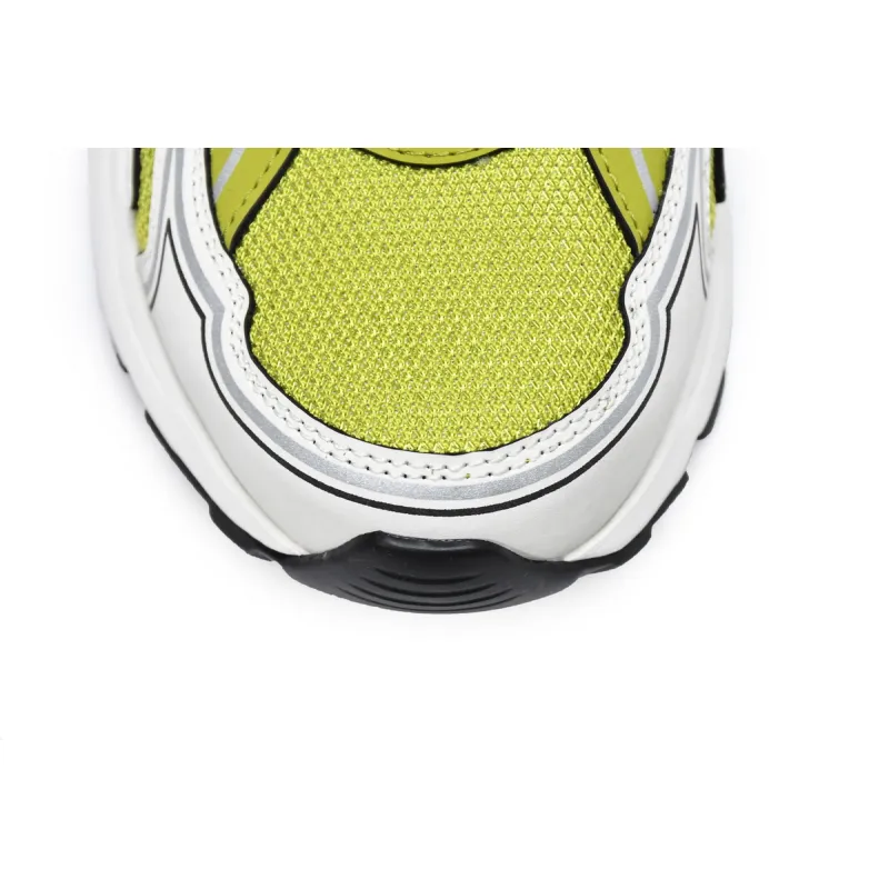 Dior B30 Sneakers White Yellow 3SN279ZLX_H661