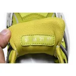 Dior B30 Sneakers White Yellow 3SN279ZLX_H661