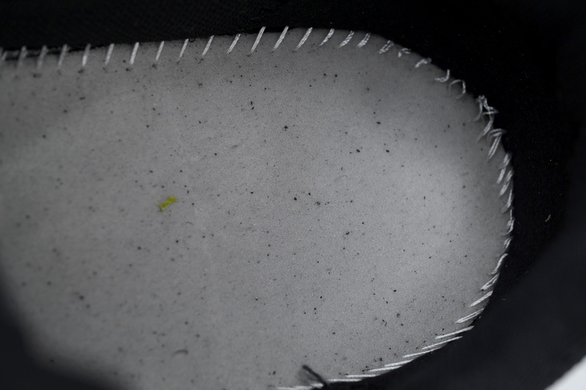 Dior B30 x Stone Island Sneaker Black CK241115