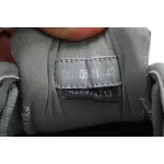 Dior B30 x Stone Island Sneaker Grey CK241115