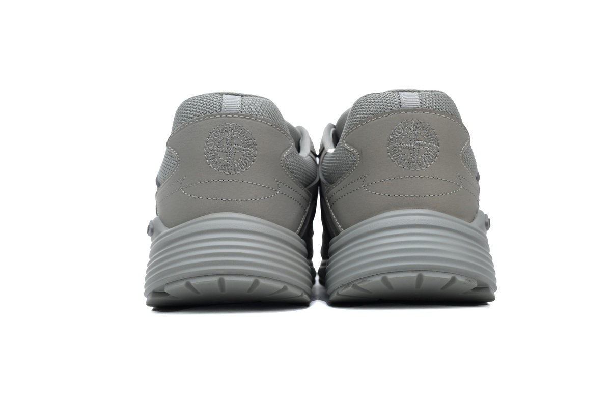 Best Fake Dior B30 x Stone Island Sneaker Grey CK241115 of Reps Sneaker Stockx Kicks