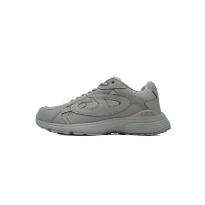 Dior B30 x Stone Island Sneaker Grey CK241115 01